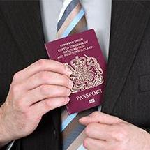 British Citizenship