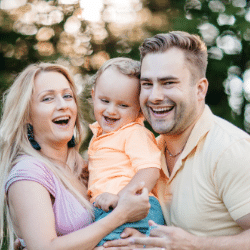 Family & Partner