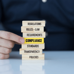 Sponsor Compliance
